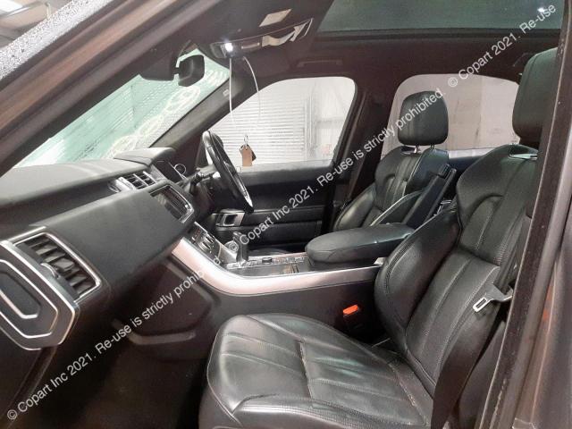 SALWA2KE2GA592591 Land Rover R Rover Sp