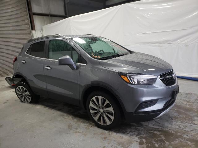 2020 BUICK ENCORE PRE - KL4CJASB3LB014332