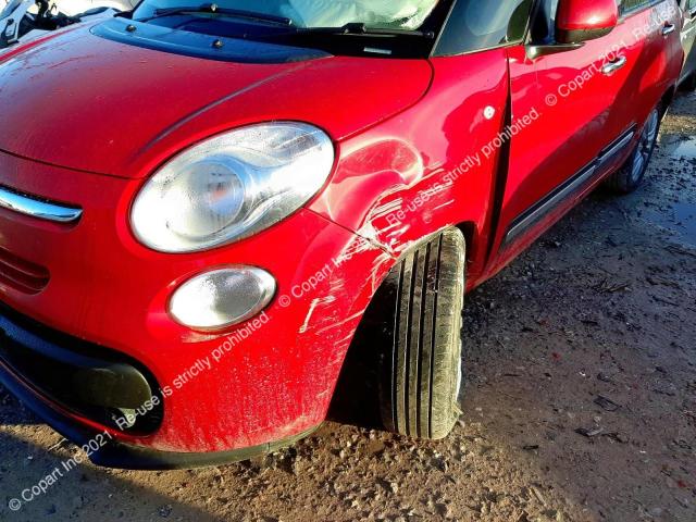 ZFA19900005253363 Fiat 500l Pop S