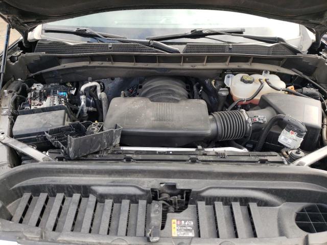 2022 GMC SIERRA LIM - 3GTU9DEL5NG216012