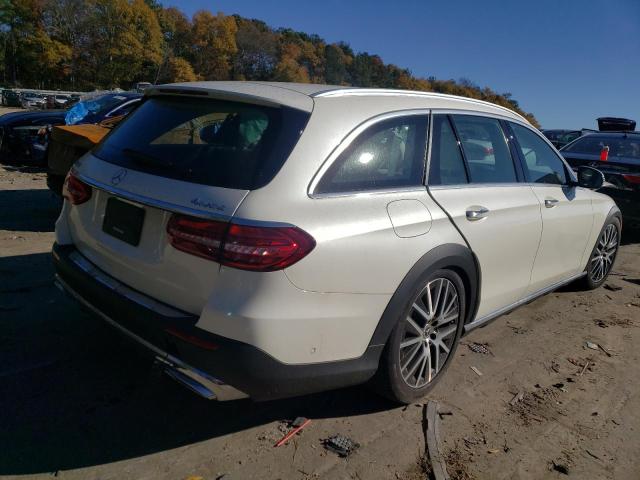 2021 MERCEDES-BENZ E 450 4M A W1KZH6AB5MA996663