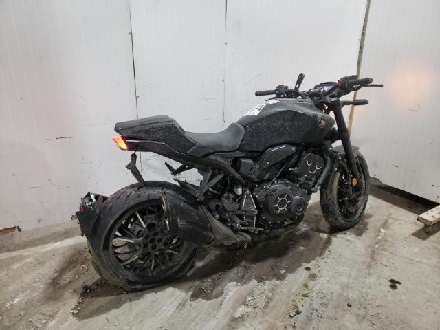 2021 HONDA CB1000 RA JH2SC8013MK300107