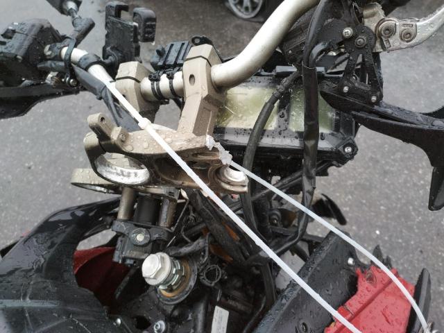 2015 YAMAHA FJ09 C JYARN37Y2FA000523