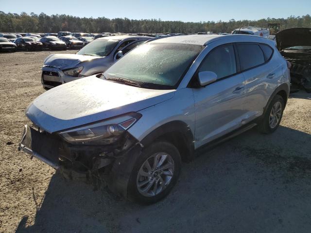 2016 HYUNDAI TUCSON LIM - KM8J33A45GU092476