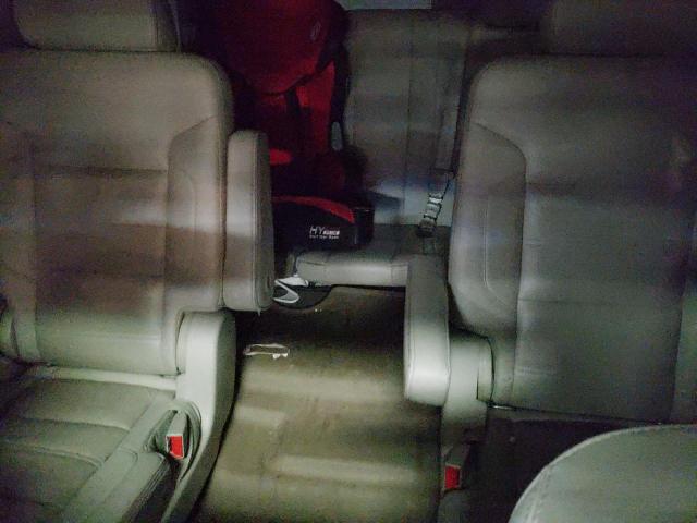 1GKS2CKJ9FR722554 GMC YUKON DENALI