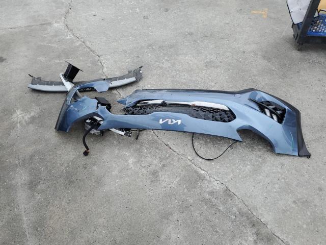 2022 KIA NIRO EX - KNDCD3LD8N5490957