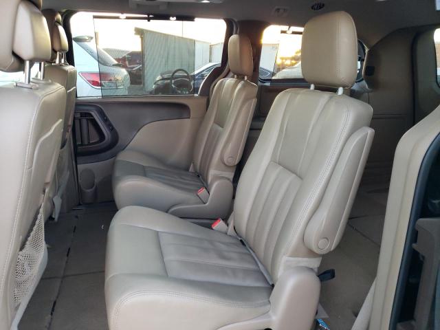 2016 CHRYSLER TWN & CTRY - 2C4RC1CG1GR221104