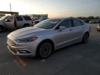 2017 FORD FUSION TIT