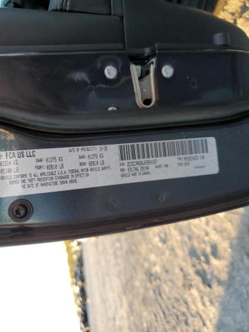 2018 CHRYSLER 300 S - 2C3CCABG8JH264167