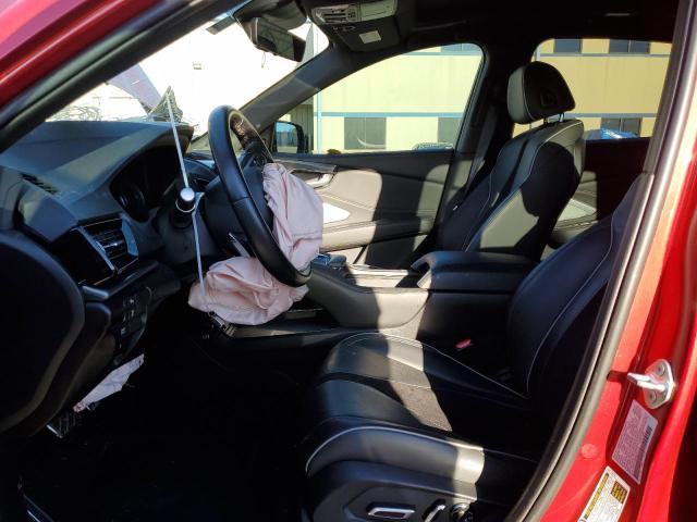 2021 ACURA RDX A-SPEC - 5J8TC1H62ML021571