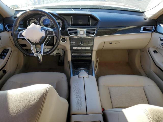 WDDHF5KB5GB310999 Mercedes-Benz E 350