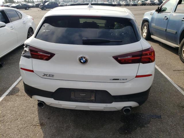 2022 BMW X2 SDRIVE2 WBXYH9C09N5U02737