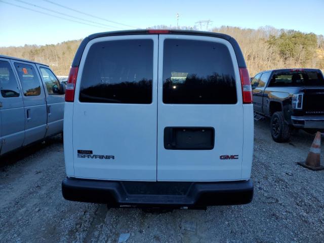 2018 GMC SAVANA G35 1GJZ7NFG1J1341951
