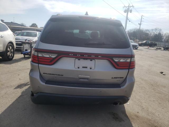 2014 Dodge Durango Limited VIN: 1C4RDHDG9EC360150 Lot: 56686724