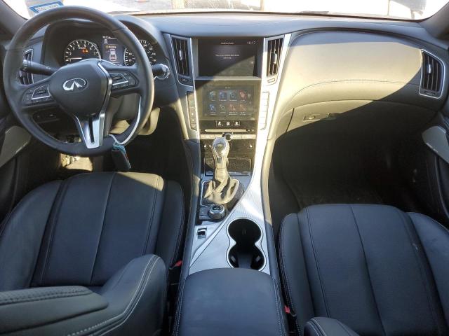 2021 INFINITI Q60 LUXE JN1EV7KK3MM410226