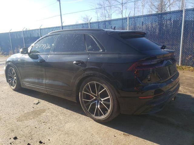 2021 AUDI Q8 PRESTIG WA1FVAF18MD043656