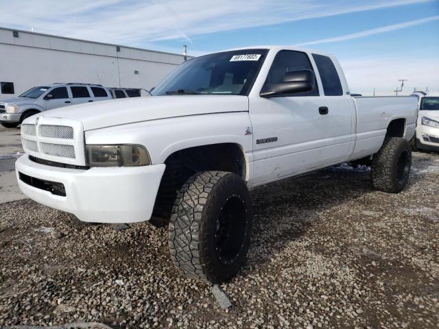 2000 Dodge Ram 2500 