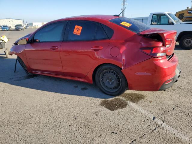 3KPA24AB3KE196791 KIA RIO S