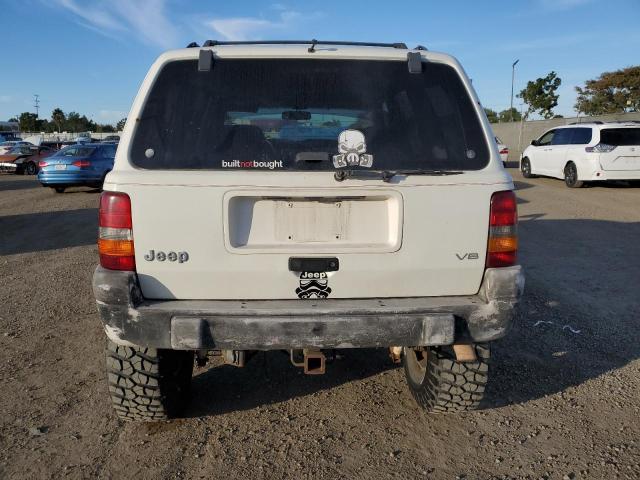 1J4GZ58Y8TC342904 Jeep Grand Cherokee Laredo