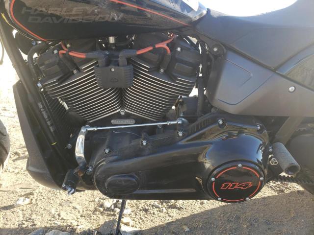 2019 HARLEY-DAVIDSON FXDRS 1HD1YVK12KC017964