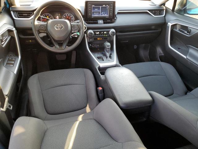 2020 TOYOTA RAV4 LE - 2T3H1RFV5LW068172