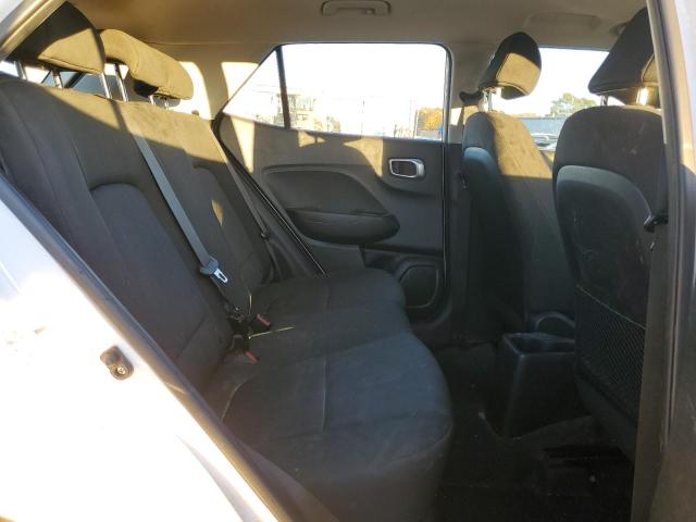 2021 HYUNDAI VENUE SE - KMHRB8A3XMU073797