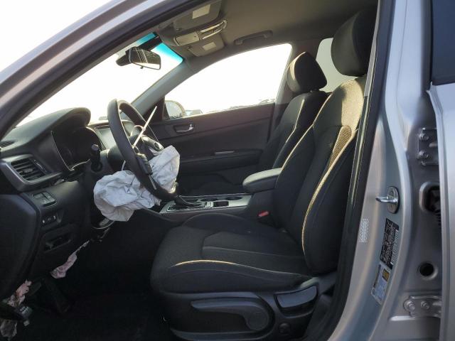 2020 KIA OPTIMA LX - 5XXGT4L35LG390728