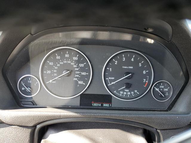 2015 BMW 428 I GRAN - WBA4A9C50FGL85762