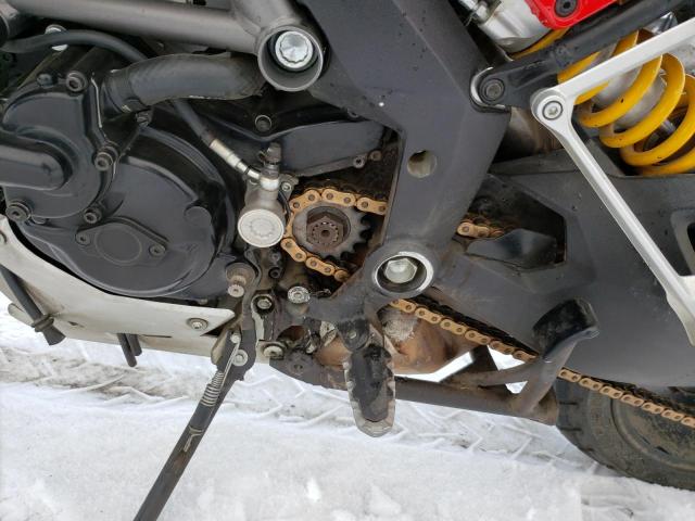 2013 DUCATI MULTISTRAD ZDM12BSW1DB002737