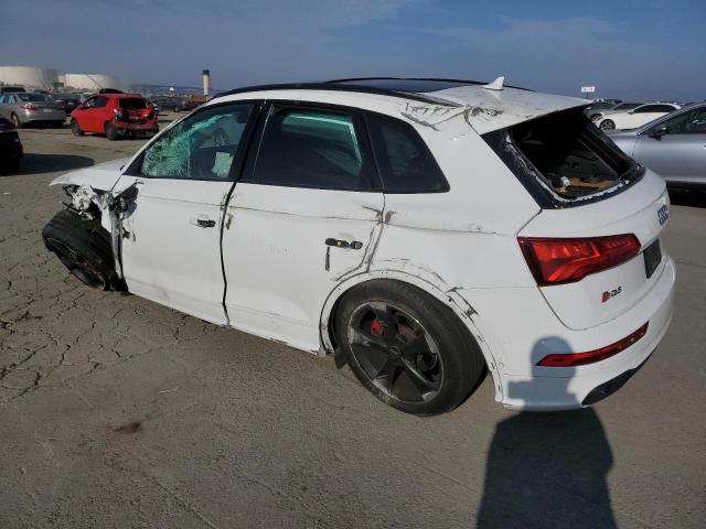 2019 AUDI SQ5 PRESTI WA1C4AFY1K2007397