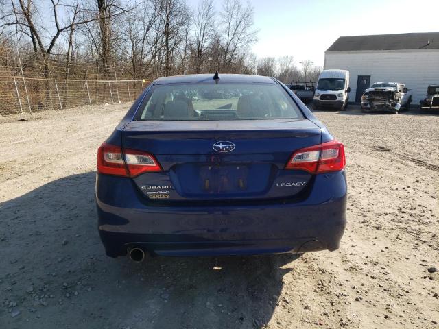 VIN 4S3BNBF62G3041126 2016 SUBARU LEGACY no.6