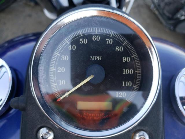 2006 HARLEY-DAVIDSON FXDBI 1HD1GX11X6K304464