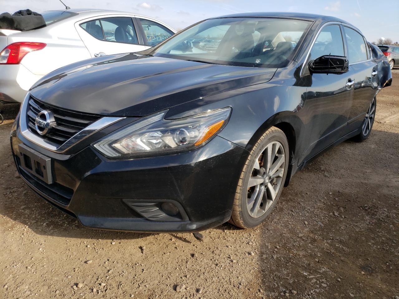 1N4AL3AP3HC276813 NISSAN ALTIMA 2017