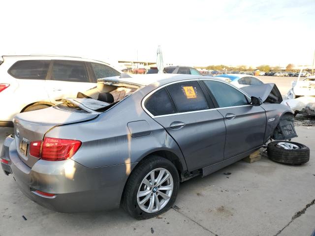 2015 BMW 528 I - WBA5A5C52FD523851