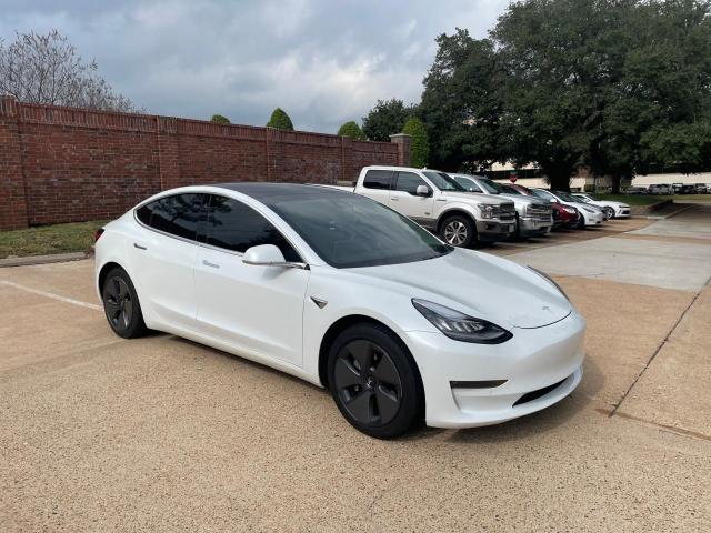 2019 Tesla Model 3  (VIN: 5YJ3E1EA6KF426592)