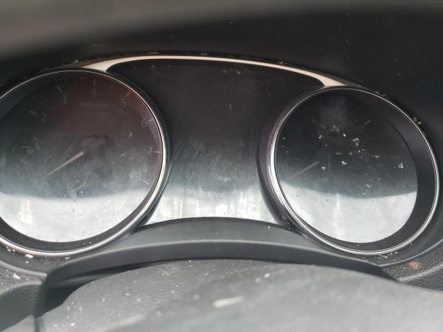 2015 NISSAN ROGUE S - 5N1AT2ML3FC807613