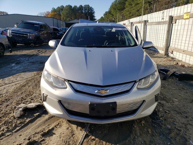 2019 CHEVROLET VOLT LT - 1G1RC6S56KU106063