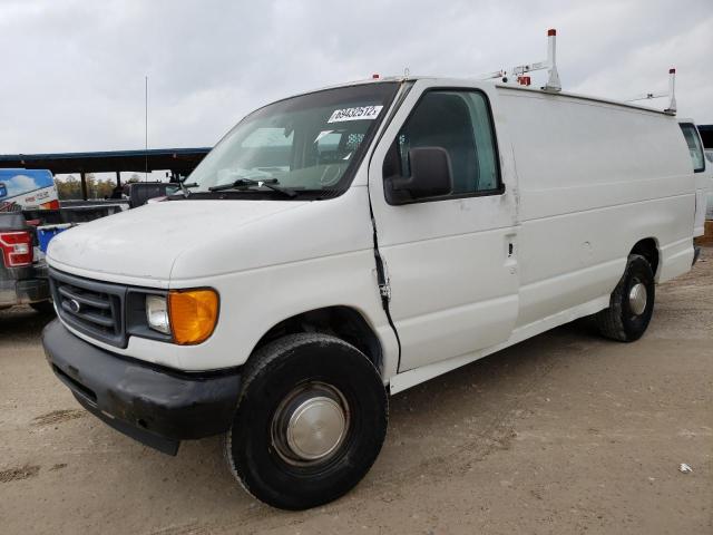 2006 Ford Econoline for sale in Houston, TX