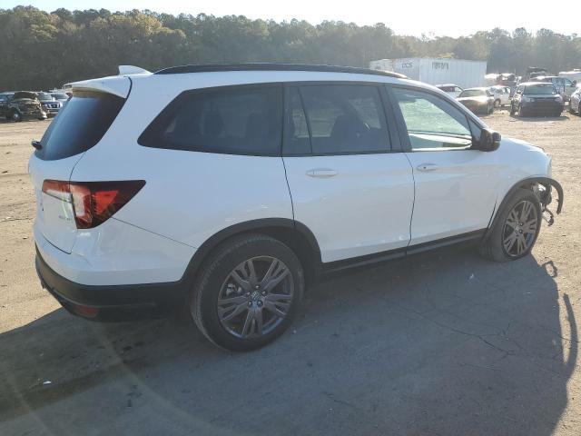 2022 HONDA PILOT SPOR 5FNYF5H38NB027260