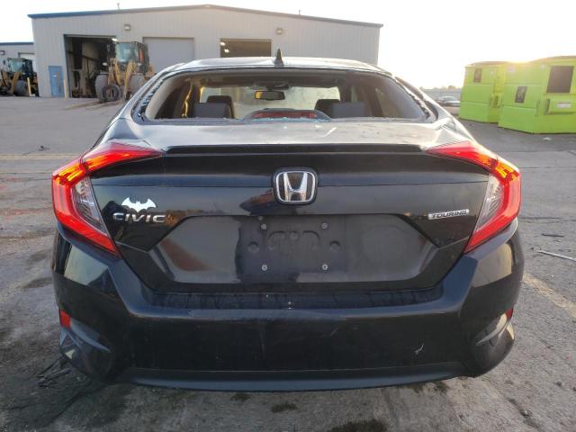 2016 HONDA CIVIC TOUR - 19XFC1F98GE025730