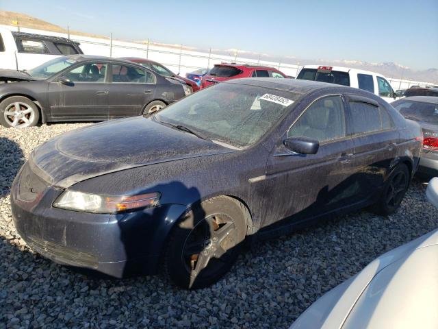 2005 Acura TL 