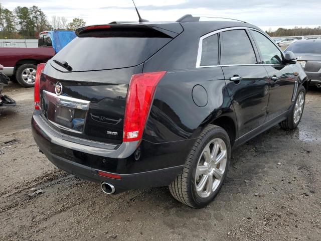 3GYFNEE35DS573965 Cadillac SRX