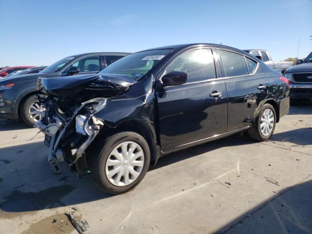 2017 NISSAN VERSA S - 3N1CN7AP5HL846578