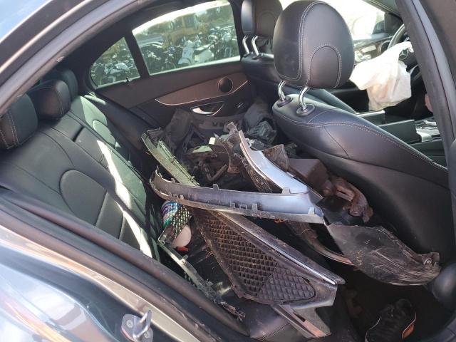 55SWF8DB1KU296507 Mercedes-Benz C 300