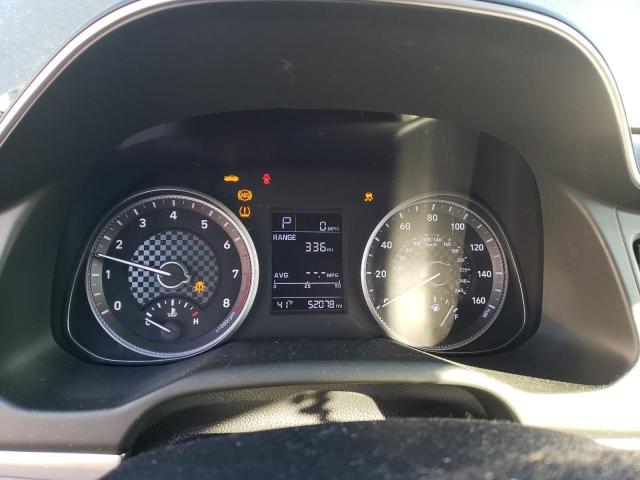 2019 HYUNDAI ELANTRA SE - 5NPD74LF6KH489322