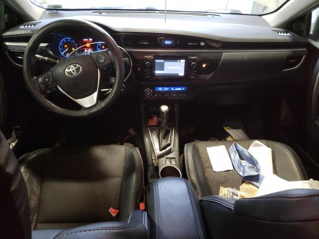 2016 TOYOTA COROLLA S 2T1BURHE2GC652278