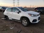 Lot #2940701292 2018 CHEVROLET TRAX LS