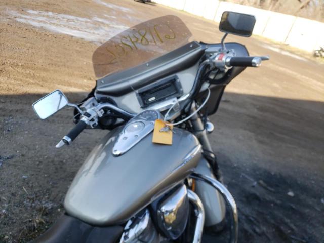 2003 HONDA VTX1800 S 1HFSC49323A100996
