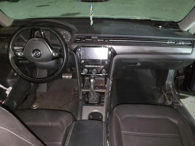 2020 VOLKSWAGEN PASSAT R-L - 1VWMA7A32LC026860