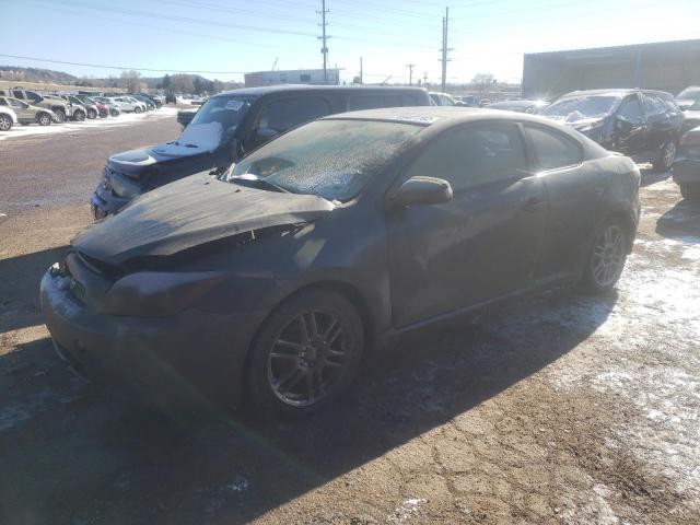 2008 Scion tC 